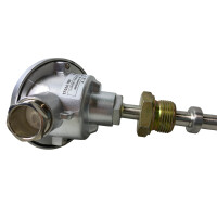 A-M-T TF034.100 industrielles Widerstandsthermometer Pt100