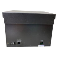 Desko FP 500e Penta-Scanner
