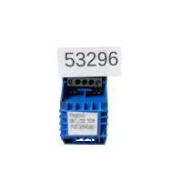 Fritec BV 33.534 Flammenwächter-Relais für...