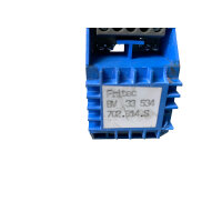 Fritec BV 33.534 Flammenwächter-Relais für...