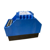 Fritec BV 33.534 Flammenwächter-Relais für Heizungsanlagen 702.914.S