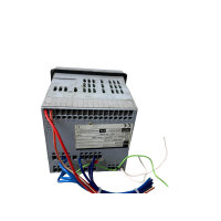JUMO dTRON 304 Prozessregler 703044/181-157-23/000,000