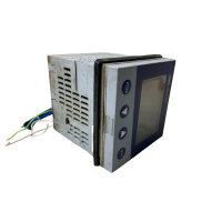 JUMO dTRON 304 Prozessregler 703044/181-157-23/000,000