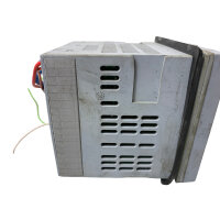 JUMO dTRON 304 Prozessregler 703044/181-157-23/000,000