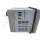 JUMO dTRON 304 Prozessregler 703044/181-157-23/000,000
