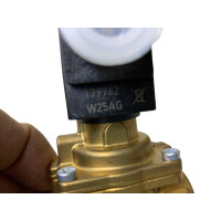 Bürkert 6281EV A13,0EPDM M5 00221898 Magnetventil