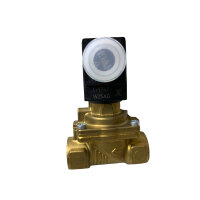 Bürkert 6281EV A13,0EPDM M5 00221898 Magnetventil