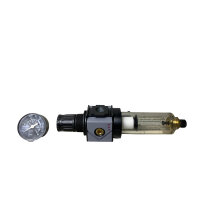 EWO variobloc Filterregler 480.222 Filterdruckminderer G 14 0,5-6 bar NEU OVP