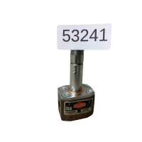 Herion 9500200 22-Wege Magnetventil Pneumatikventil DN...