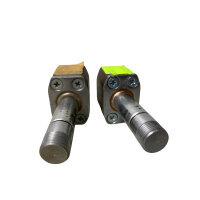 Herion 9500200 22-Wege Magnetventil Pneumatikventil DN 2,0 Ventil 9500 200