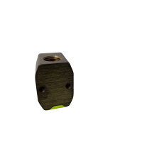 Herion 9500200 22-Wege Magnetventil Pneumatikventil DN 2,0 Ventil 9500 200