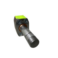 Herion 9500200 22-Wege Magnetventil Pneumatikventil DN 2,0 Ventil 9500 200