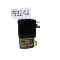 Herion 9500200 2/2 Wegeventil DN2 mit Magnetspule Typ 3200
