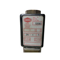 Herion 9500200 2/2 Wegeventil DN2 mit Magnetspule Typ 3200