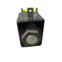 Herion 9500200 2/2 Wegeventil DN2 mit Magnetspule Typ 3200