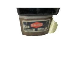 Herion 9500200 2/2 Wegeventil DN2 mit Magnetspule Typ 3200