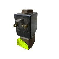 Herion 9500200 2/2 Wegeventil DN2 mit Magnetspule Typ 3200