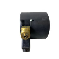 Jumo Manic-407-WF Kontaktmanometer mit Potentiometer F25REB