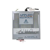 Applied Kilovolts HP030RZZ711-S Hochspannungsnetzteil...