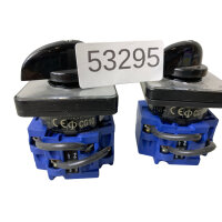 Kraus & Naimer CG10 Lastschalter