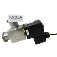 Edwards LCPV25EKA C41790200 Vakuumventil Magnetventil