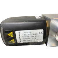 Edwards LCPV25EKA C41790200 Vakuumventil Magnetventil