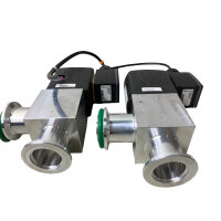 Edwards LCPV25EKA C41790200 Vakuumventil Magnetventil