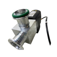 Edwards LCPV25EKA C41790200 Vakuumventil Magnetventil