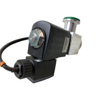 Edwards LCPV25EKA C41790200 Vakuumventil Magnetventil