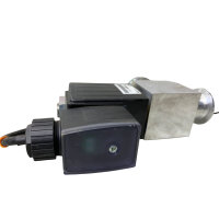 Edwards LCPV25EKA C41790200 Vakuumventil Magnetventil