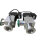 Edwards LCPV25EKA C41790200 Vakuumventil Magnetventil