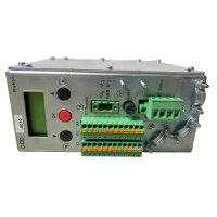 Phytron CCD 93-70 MINI H-24 Schrittmotor-Steuerung 10009924