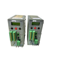 Phytron CCD 93-70 MINI H-24 Schrittmotor-Steuerung 10009924