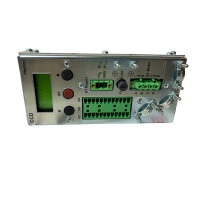Phytron CCD 93-70 MINI-H-24 Schrittmotor-Endstufe 02005680