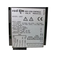 Red Lion Controls LIBT1E10 Zeit- und Zählrelais