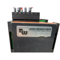 Red Lion Controls LIBT1E10 Zeit- und Zählrelais