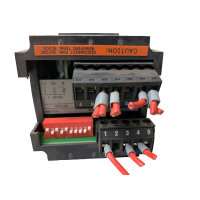 Red Lion Controls LIBT1E10 Zeit- und Zählrelais