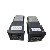 Red Lion Controls LIBT1E10 Zeit- und Zählrelais