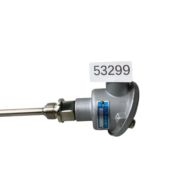 industrielles Widerstandsthermometer