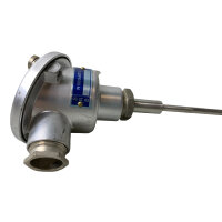 SAB PT100 industrielles Widerstandsthermoter