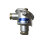 SAB PT100 industrielles Widerstandsthermoter