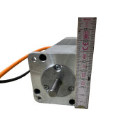 Schneider Electric BDM7744S0029 bürstenloser Servomotor RECM377/4 D048 5SE5