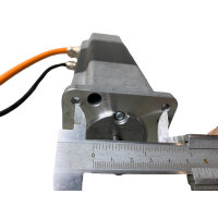 Schneider Electric BDM7744S0029 bürstenloser Servomotor RECM377/4 D048 5SE5