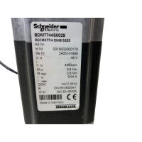 Schneider Electric BDM7744S0029 bürstenloser...