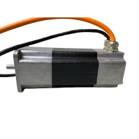 Schneider Electric BDM7744S0029 bürstenloser Servomotor RECM377/4 D048 5SE5