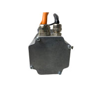 Schneider Electric BDM7744S0029 bürstenloser Servomotor RECM377/4 D048 5SE5