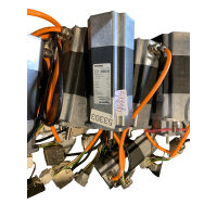 Schneider Electric BDM7744S0029 bürstenloser Servomotor RECM377/4 D048 5SE5