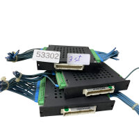 Stange Elektronik CAN 32-A E/A-Modul