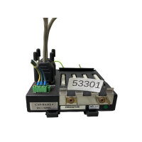 Stange Elektronik CAN-Basis 4 CAN-BUS-Basisstation...