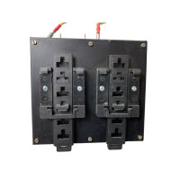 Stange Elektronik CAN-Basis 4 CAN-BUS-Basisstation 200242156 Rev. 1.11